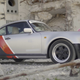 Image for article titled This Is The Real-Life Version Of The Porsche 911 In Cyberpunk 2077